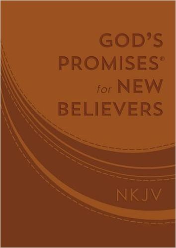 God's Promises for New Believers baixar