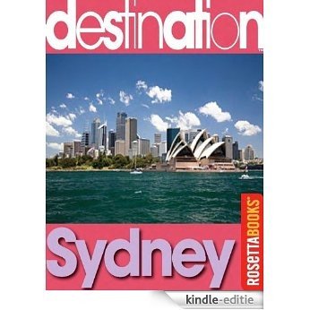 Destination Sydney (English Edition) [Kindle-editie]