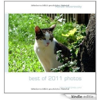 best of 2011 photos [Kindle-editie]