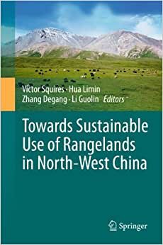 indir Towards Sustainable Use of Rangelands in North-West China