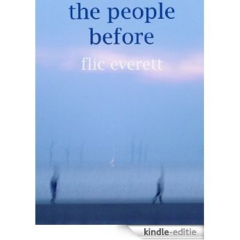 The People Before (English Edition) [Kindle-editie]