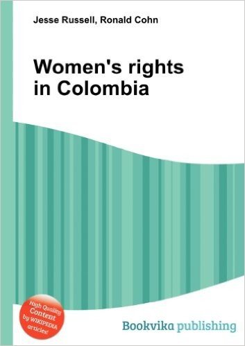 Women's Rights in Colombia