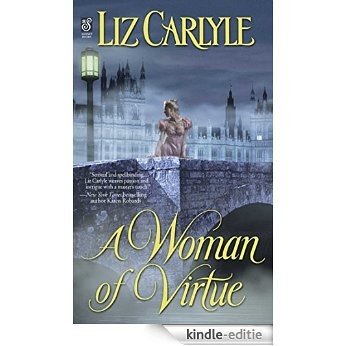 A   Woman of Virtue (Lorimer Family & Clan Cameron series) [Kindle-editie]