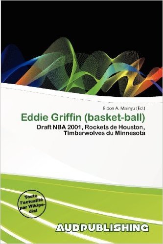 Eddie Griffin (Basket-Ball)