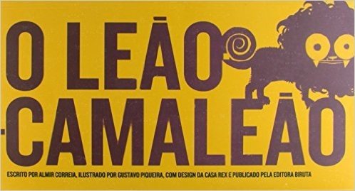 Leao Camaleao, O