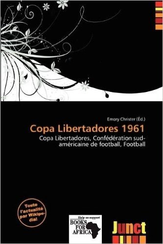 Copa Libertadores 1961
