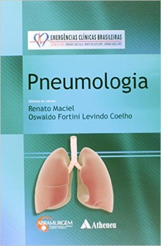 Pneumologia - Série Emergências Clínicas Brasileiras