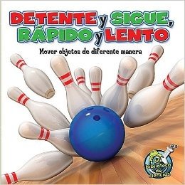Detente y Sigue, Rapido y Lento (Stop and Go, Fast and Slow)