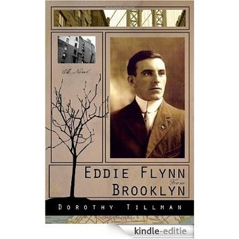 Eddie Flynn from Brooklyn [Kindle-editie]
