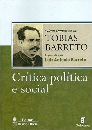 Critica Politica E Social