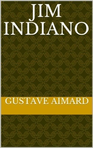 JIM INDIANO (Italian Edition)