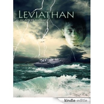 Leviathan (English Edition) [Kindle-editie] beoordelingen