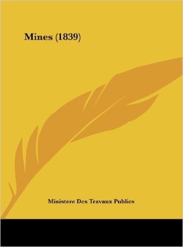 Mines (1839)