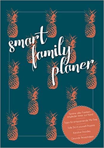 smart family planer (August 2017 - July 2018)