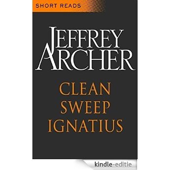 Clean Sweep Ignatius (Short Reads) (English Edition) [Kindle-editie]