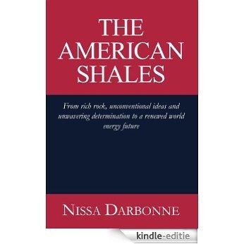 The American Shales (English Edition) [Kindle-editie]