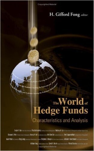 The World of Hedge Funds: Characteristics and Analysis