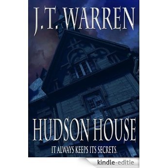 Hudson House (English Edition) [Kindle-editie]