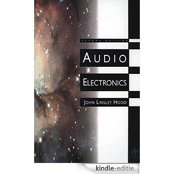 Audio Electronics [Kindle-editie]