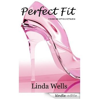 Perfect Fit (English Edition) [Kindle-editie]