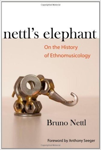 Nettl's Elephant baixar