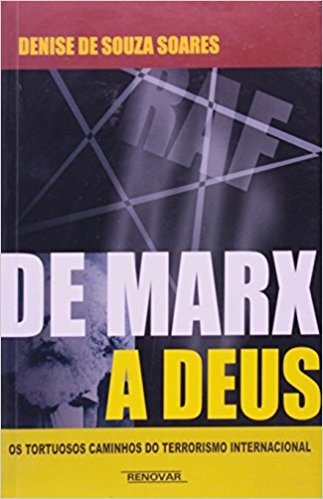 De Marx A Deus