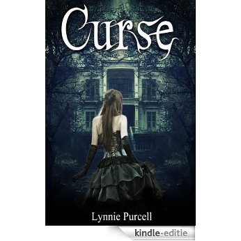 Curse (Cursed Trilogy: Book 3) (The Cursed Trilogy) (English Edition) [Kindle-editie]