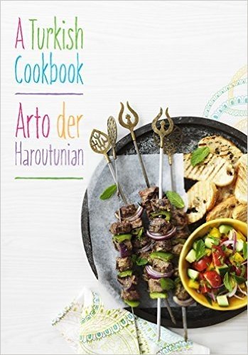 A Turkish Cookbook baixar