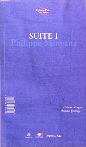 Suite 1 - Edição Bilingue