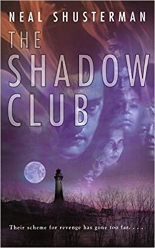 indir The Shadow Club