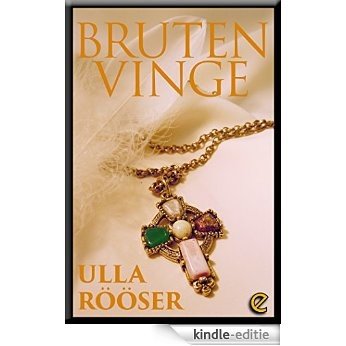 Bruten vinge (Swedish Edition) [Kindle-editie]