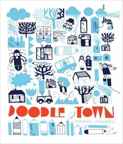 Doodle Town baixar