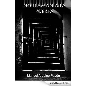 No llaman a la puerta (Spanish Edition) [Kindle-editie]