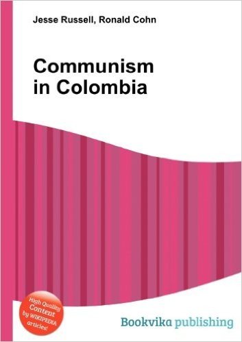 Communism in Colombia