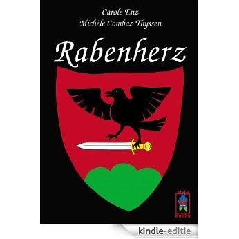 Rabenherz [Kindle-editie]