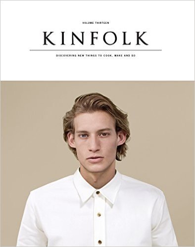Kinfolk Volume 13: The Imperfect Issue baixar