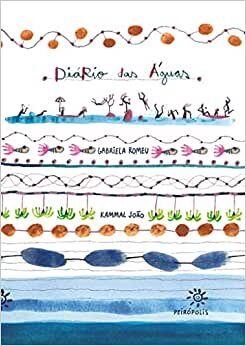 Diário das águas