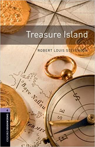 indir Oxford Bookworms Library: Treasure Island: Level 4: 1400-Word Vocabulary (Oxford Bookworms Library: Stage 4)