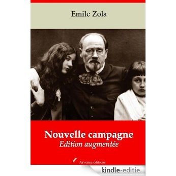 Nouvelle campagne (Nouvelle édition augmentée) (French Edition) [Kindle-editie] beoordelingen