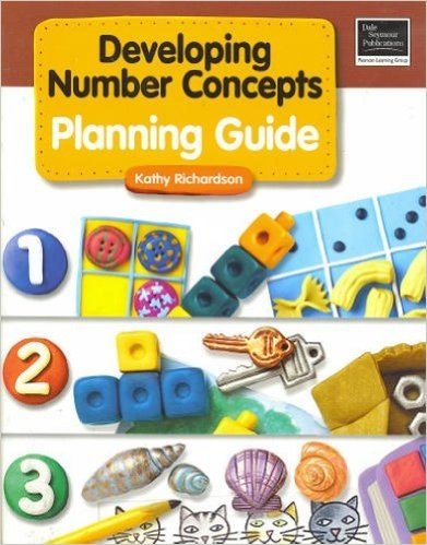 21883 Developing Number Concepts Planning Guide