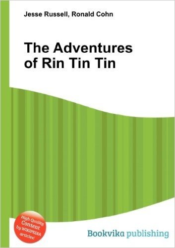 The Adventures of Rin Tin Tin