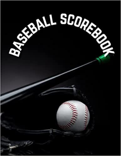 indir Baseball Scorebook: Track Baseball Stats for a full slate of games in a flash with our simple interface.
