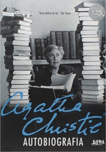 Agatha Christie. Autobiografia. Convencional