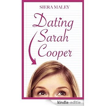 Dating Sarah Cooper (English Edition) [Kindle-editie]
