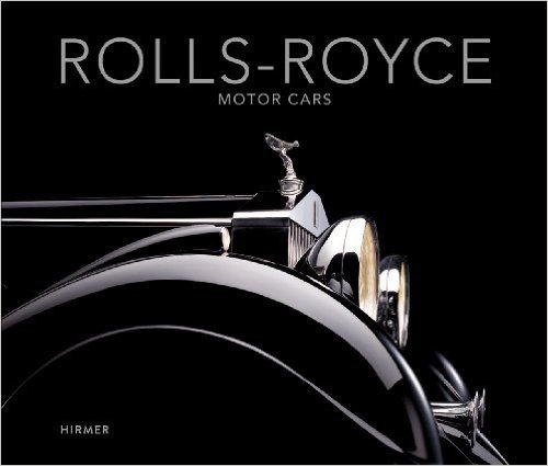 Rolls-Royce Motor Cars: Strive for Perfection