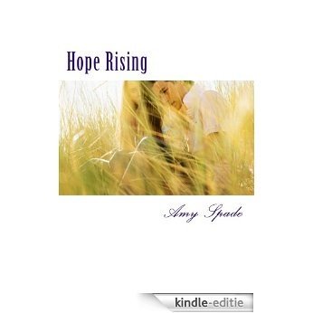 Hope Rising (English Edition) [Kindle-editie]