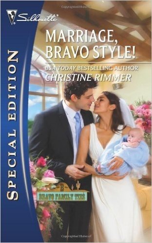 Marriage, Bravo Style! (Bravo Family Series)
