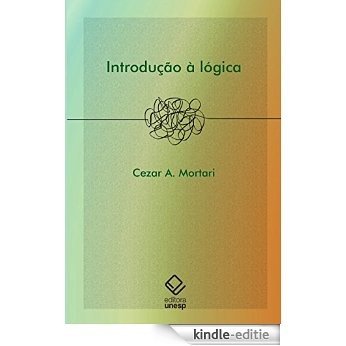 Introdução A Lógica (Portuguese Edition) [Print Replica] [Kindle-editie]