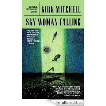 Sky Woman Falling (An Emmett Parker Mystery) [Kindle-editie] beoordelingen