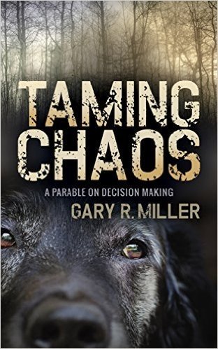Taming Chaos: A Parable on Decision Making